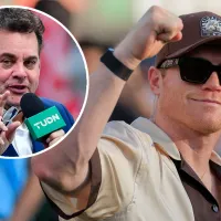 David Faitelson eligió a los mejores boxeadores de la historia de México y sorprendió con Canelo Álvarez