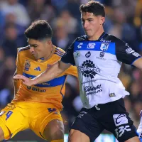 ¿Qué canal transmite EN VIVO Querétaro vs. Tigres UANL?