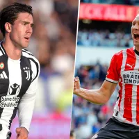 ¿Qué canal transmite Juventus vs. PSV EN VIVO y en DIRECTO?