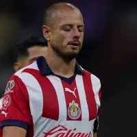 Aficionados de Chivas se indignaron con Chicharito Hernández en redes sociales