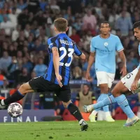 Pronósticos Manchester City vs Inter: se enfrentan los finalistas de la Champions 2022-2023