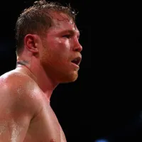 Canelo Álvarez tomó una contundente decisión tras vencer a Edgar Berlanga