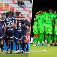 ¿Qué canal transmite EN VIVO el partido entre Rayados y FC Juárez?