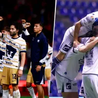 Las alineaciones de Pumas UNAM vs. Puebla por el Apertura 2024