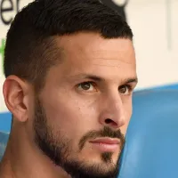 La declaración de Darío Benedetto en su presentación con Querétaro