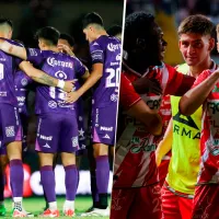 ¿Cómo ver EN VIVO el partido entre Mazatlán y Necaxa?