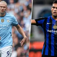 ¿Cómo ver EN VIVO Manchester City vs. Inter por la Champions League?