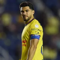 ¿Por qué no juega Henry Martín en América vs. Atlas por la Liga MX?