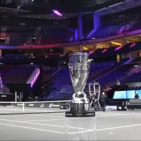 ¿Cómo es el formato y a cuántos sets se juegan los partidos de tenis en la Laver Cup 2024?