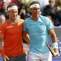 ¿Traición? Casper Ruud sorprende al elegir entre Novak Djokovic y Rafael Nadal: \&#039;No hay duda\&#039;