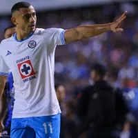 Giakoumakis quiere volver al gol: ¿Cuántó cotiza su festejo en Cruz Azul vs Chivas?