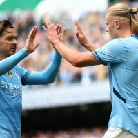 Manchester City vs Arsenal: estos son los tres jugadores con más chances de anotar