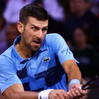 ¿Por qué Novak Djokovic no juega la Laver Cup 2024?