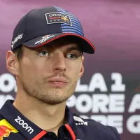 La FIA va en serio: el castigo que deberá cumplir Verstappen por insultar en rueda de prensa