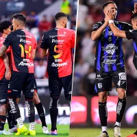 ¿Atlas vs. Querétaro va por TV abierta? Qué canal transmite EN VIVO el juego del Apertura 2024 de Liga MX