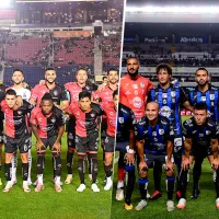 Atlas vs. Querétaro: las alineaciones del partido de Liga MX