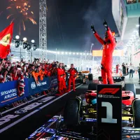 ¿Por qué el Gran Premio de Singapur de la Fórmula 1 se corre de noche?