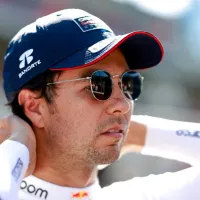 El contundente mensaje de Checo Pérez sobre las posibilidades de Red Bull en el Gran Premio de Singapur