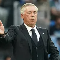 Carlo Ancelotti expresó su apoyo al reclamo de los jugadores contra el calendario de partidos