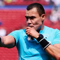 Se terminó el castigo: Gato Ortiz volverá a arbitrar en un importante partido de la Jornada 9 de la Liga MX