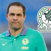 El recado de André Jardine a la Selección Mexicana al defender al Club América de la regla de menores