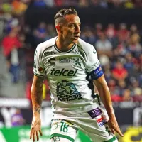 ¿Llegó el final? Andrés Guardado dejaría León y colgaría los botines al final del Apertura 2024