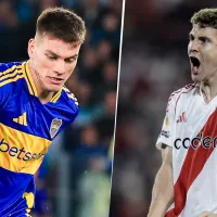 Boca Juniors vs. River Plate: ¿Qué canal transmite EN VIVO y EN DIRECTO el Superclásico por la Liga Argentina?