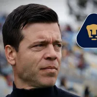 La respuesta de Esteban Solari sobre la posibilidad de entrenar a Pumas UNAM en el futuro