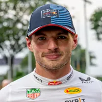 La insólita medida que tomó Max Verstappen tras el castigo que le impuso la FIA