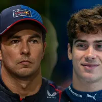 ¿En qué posiciones largan Checo Pérez y Franco Colapinto en el GP de Singapur 2024?