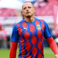 ¿Por qué no juega Chicharito Hernández en Cruz Azul vs. Chivas?