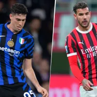 ¿Cómo ver EN VIVO Inter vs. Milan por la Serie A?