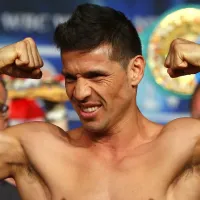 Maravilla Martínez vuelve al boxeo: peleará contra un exfutbolista de Boca Juniors en un evento de streamers