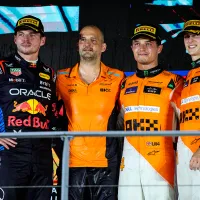 Mundial de Pilotos F1 2024: así quedó la tabla tras la victoria de Lando Norris en el GP de Singapur