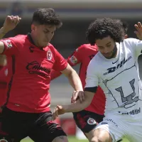 Las alineaciones de Pumas UNAM vs. Xolos por la Jornada 9 del Apertura 2024 de la Liga MX