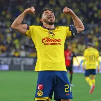 Henry Martin alcanzó una histórica marca en América