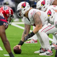 Jugador de la NFL reveló su fanatismo por Rayados