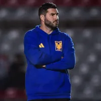 ¿Por qué no juega André-Pierre Gignac en FC Juárez vs. Tigres UANL?