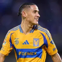 ¿Por qué no juega Uriel Antuna en FC Juárez vs. Tigres UANL?