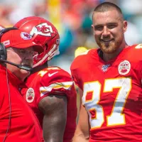 Andy Reid envió un mensaje muy claro a Travis Kelce sobre su lento comienzo con los Kansas City Chiefs