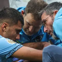 Afirman que Rodri se perderá toda la temporada por una rotura en el ligamento cruzado anterior de la rodilla derecha