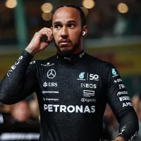 ¿Quién lo supera? Lewis Hamilton se convirtió en el segundo piloto con más carreras de la F1