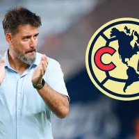 Gustavo Lema lanza recado al América en la previa del Clásico Capitalino: \&#039;Recordar que...\&#039;