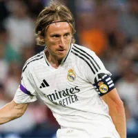 ¿Por qué no juega Luka Modric hoy en el Real Madrid vs. Alavés?