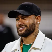 Neymar eligió a su candidato para ganar el Balón de Oro 2024