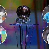 ¿Mbappé, Yamal, Haaland o Vinicius? En España predicen quién ganará el Balón de Oro 2024