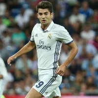 Enzo Zidane se retiró del futbol a los 29 años: qué hará en su vida