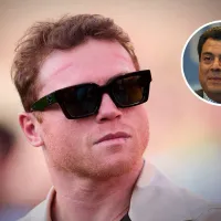 La revelación de Mauricio Sulaimán sobre el posible combate de Canelo Álvarez con Terence Crawford