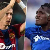 ¡Todo listo! Las alineaciones de Barcelona vs. Getafe por LaLiga de España 2024-25