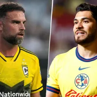 ¿Qué canal transmite Columbus Crew vs. América por la Campeones Cup?